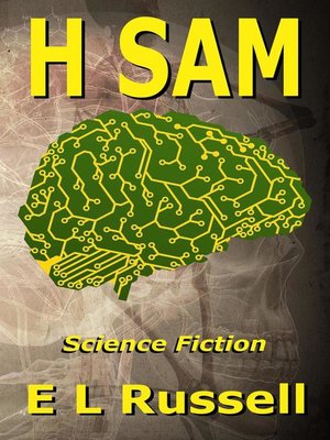 cover image of H SAM